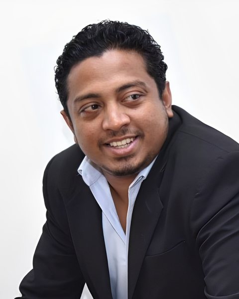 Portrait of Dhanuka Dickwella