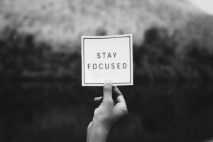 Self-Motivation (1)