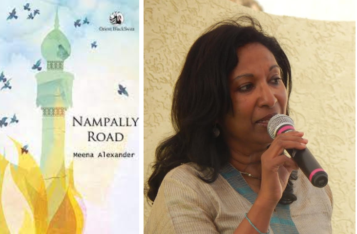 Sense and Sensibility of Women in Meena Alexander’s 'Nampally Road'