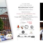 After massive success of ‘Regeneration 1’, Filippo Papa and Joan Josep Barcelo comes up with its second edition