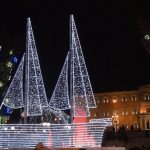 CHRISTMAS CELEBRATIONS IN GREECE