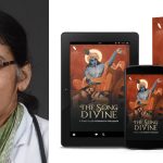 Songs Divine," a collection of captivating verses penned by Dr. Srilakshmi Adhyapak