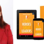'Little Heroes Great Leaders' by Konstantina Kontomari: Empowering Financial Literacy and Social Skills for Success Among Children