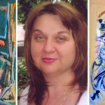 Dr. Cîmpian Felicia Elena: A Multifaceted Journey through Art and Academia