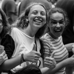 D.R.E.A.M.: Drug Resistance Education and Awareness Movement by writers capital foundation