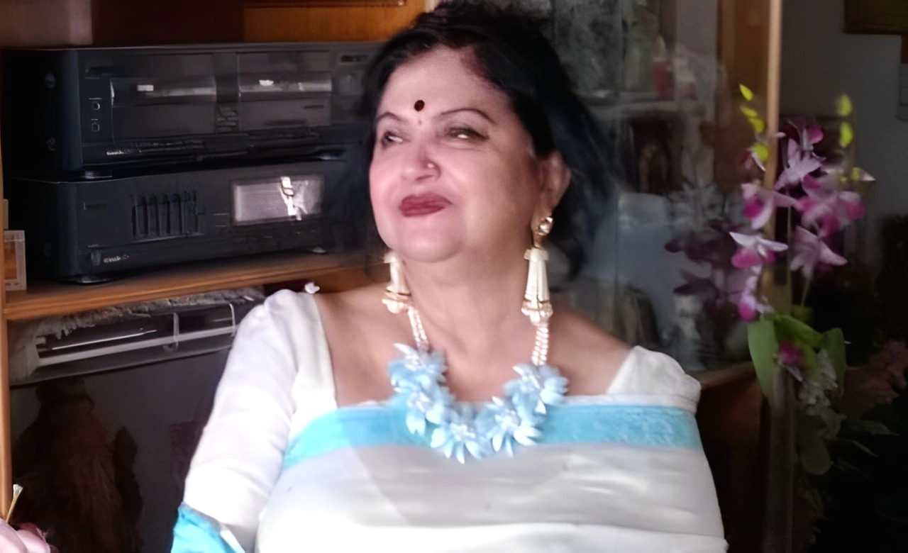 Prof. (Dr. Ms.) Laksmisree Banerjee