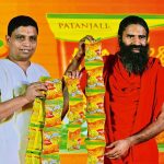 patanjali