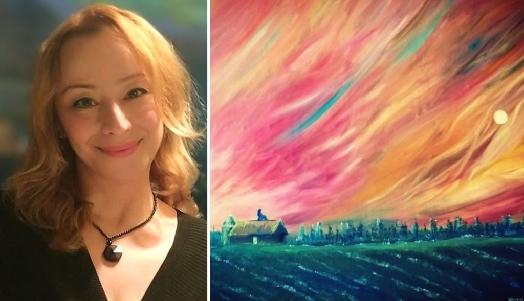 Charitini Thrasyvoulou