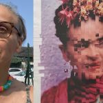 Ninfa Pema: A Journey Through Art, Environmentalism, and the Dualism of Femininity Ninfa Pema