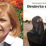 Book Review: Desierto de amor by Mariangela Delfino Cavero – A Romantic Odyssey in the Sahara Screenshot 2025-05-16 at 1.41.48 PM
