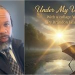 Book Review: Under My Umbrella: With a Collage of Weather by Brandon King Under My Umbrella: With a Collage of Weather by Brandon King