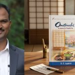 Omotenashi_The Japanese Art of Thoughtful Care by Dr Jagadish B